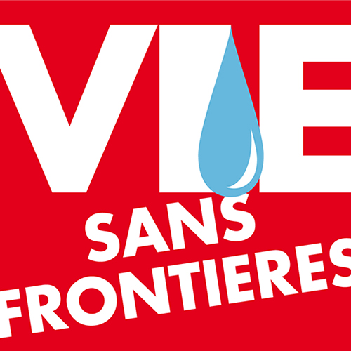 Logo Vie Sans Frontières