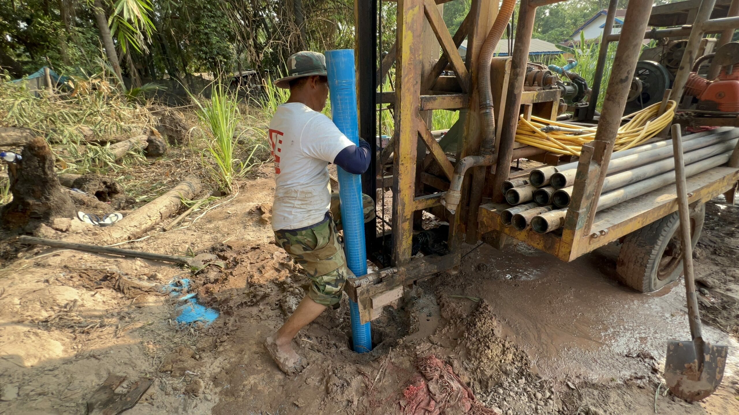 Kok-Srok-1-2-forage-puits-cambodge-0910